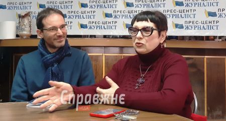 Як сприймають публікації про Україну в Сербії, розповів журналіст у Запоріжжі