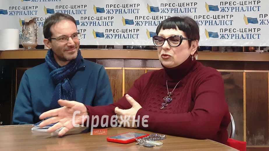 Як сприймають публікації про Україну в Сербії, розповів журналіст у Запоріжжі