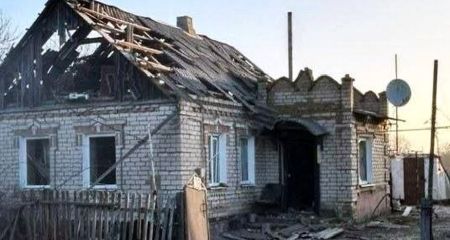 Жилье, инфраструктура, авто повреждены на Запорожье: враг нанес 555 ударов