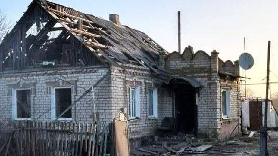 Жилье, инфраструктура, авто повреждены на Запорожье: враг нанес 555 ударов