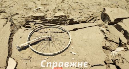 Война и экологический кризис: на Запорожье усилились риски климатических изменений