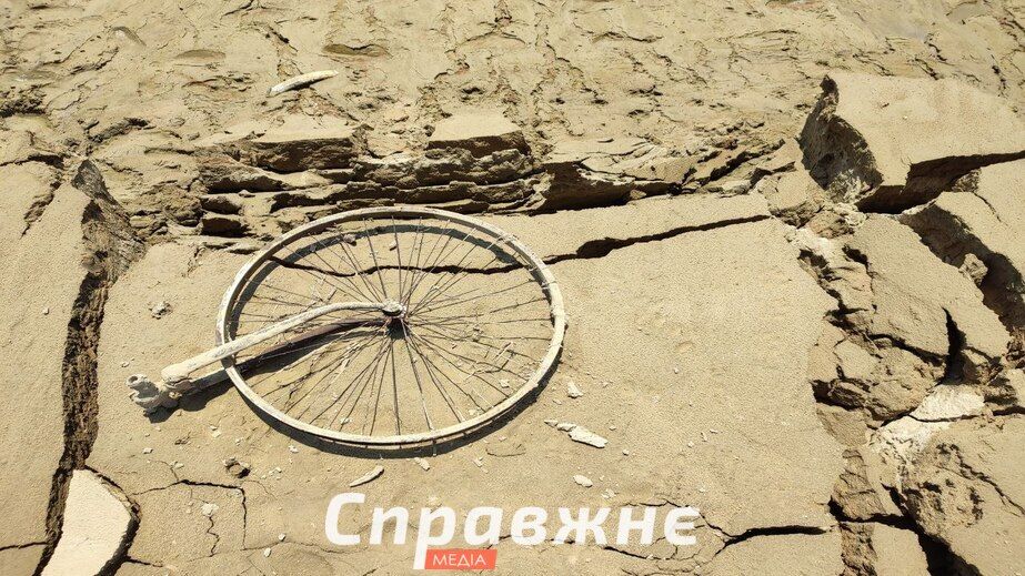 Війна та екологічна криза: на Запоріжжі посилились ризики кліматичних змін