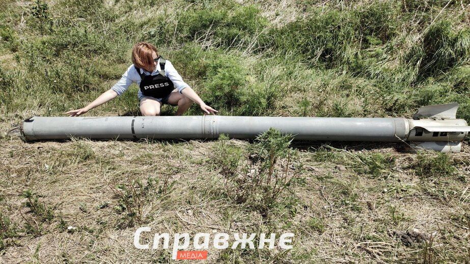 Загострення хвороб та збіднення ґрунту: як російські обстріли впливають на запорізьку екологію