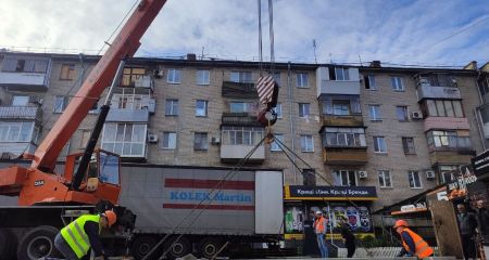 "Боюся прямого влучання": чи користуються запоріжці мобільними укриттями