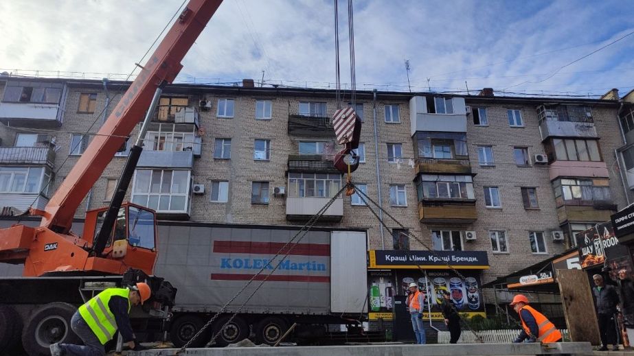 "Боюсь прямого попадания": пользуются ли запорожцы мобильными укрытиями