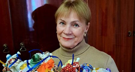 Чекатиму Перемоги з запоріжцями: неаполітанські нариси Світлани Костюк