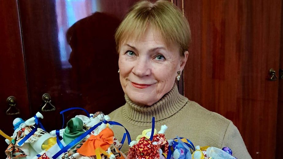 Чекатиму Перемоги з запоріжцями: неаполітанські нариси Світлани Костюк