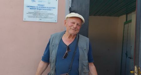 Цивільна евакуація відбулася з прифронтового міста на Запоріжжі