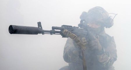 Девять попыток врага продвинуться на Запорожье остановили ВСУ – сводка
