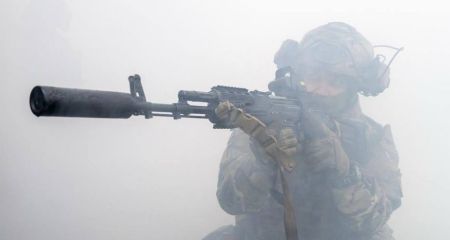 Какая ситуация на Запорожском фронте – сводка Генштаба ВСУ