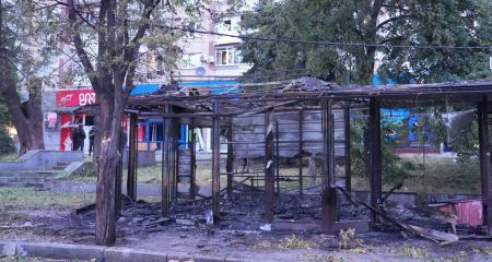 Є поранені й численні пошкодження: ворог випустив по Запоріжжю 14 "шахедів"