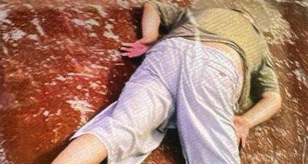 Колишнього українського політика-колаборанта застрелили в Бердянську