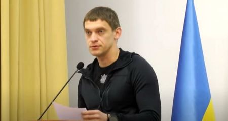 Федоров оголосив рекордне збільшення фонду оборони Запорізької області