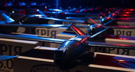 На 7 миллионов обеспечили нацгвардейцев на Запорожском фронте