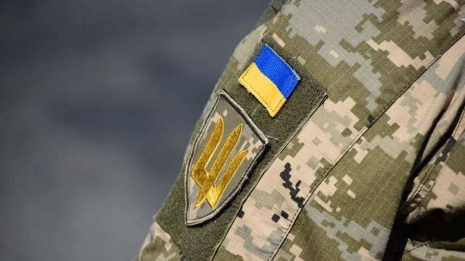 Переведені в ТЦК після поранень військові постраждали в Запоріжжі