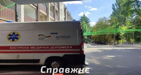 Нехватка медиков и подготовка к тяжелой зиме &ndash; как работают запорожские больницы