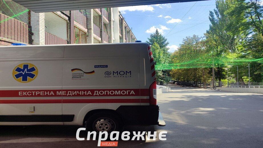 Нехватка медиков и подготовка к тяжелой зиме &ndash; как работают запорожские больницы