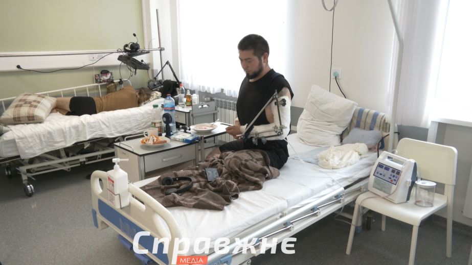 "У нас было всего полторы минуты, чтобы спрятаться" &ndash; раненые на "Запорожстали"