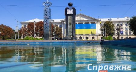 Запорожцы: Независимость &ndash; это свобода, право выбора и ответственность