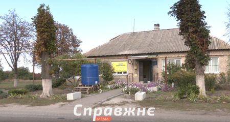Без води й під обстрілами &ndash; як готуються до зими жителі Вільнянщини Запорізької області