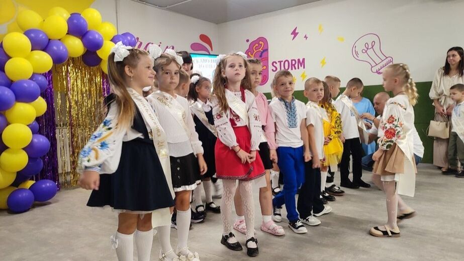 "Вентиляція недобре працює, ґрунт просідає" &ndash; про довіру запорізьких батьків до підземних шкіл