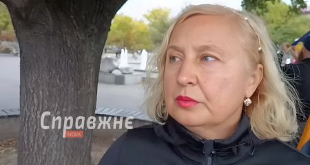 Если будет тишина, ребята останутся в плену пожизненно, – организатор акций-напоминаний в Запорожье