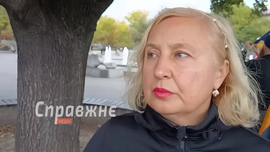 Якщо буде тиша, хлопці залишаться в полоні довічно, – організаторка акцій-нагадувань у Запоріжжі
