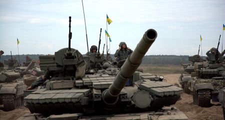 Украинские войска отразили атаки на Запорожском направлении, – Генштаб ВСУ