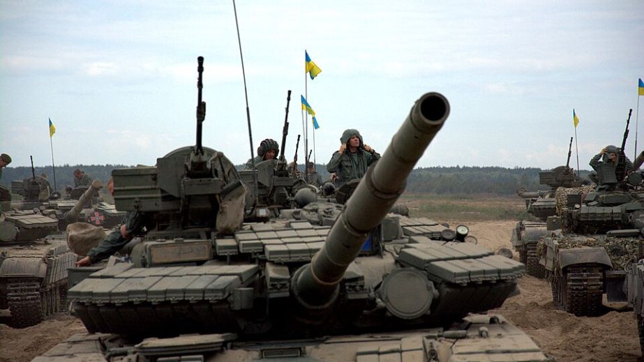 Українські війська відбили атаки на Запорізькому напрямку, – Генштаб ЗСУ