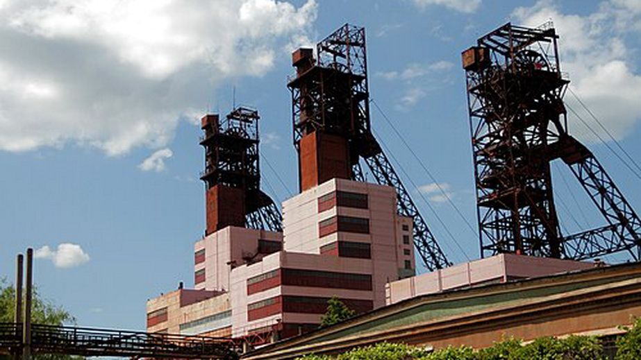 Оккупанты заставляют шахтеров на Запорожье работать без денег