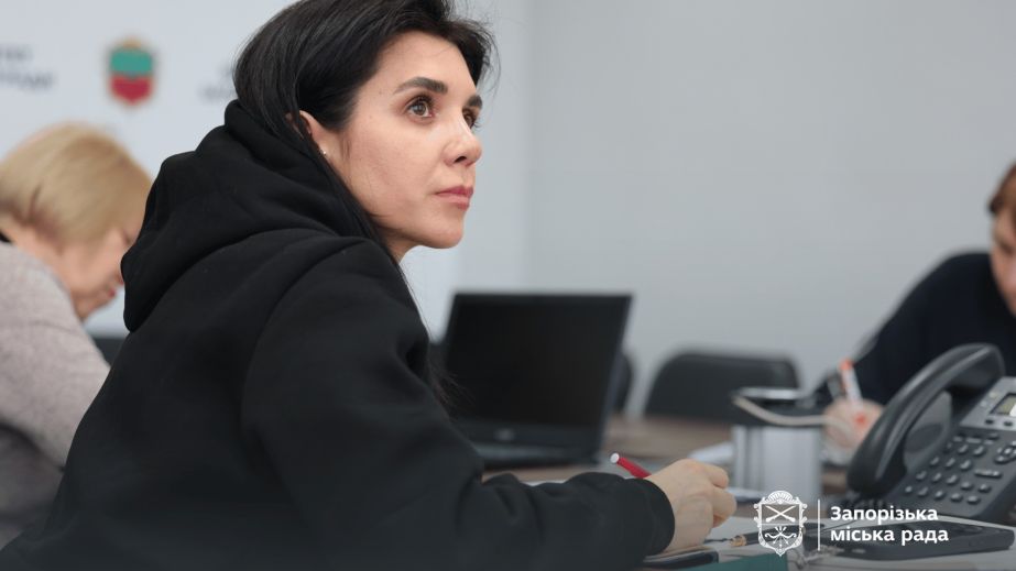 З Німеччини до Японії: очільниця Запоріжжя відправилася в нове відрядження