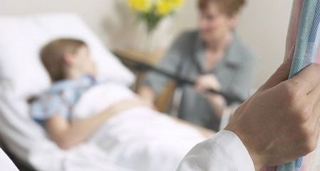 В Запорожье увеличилось количество больных кишечными инфекциями