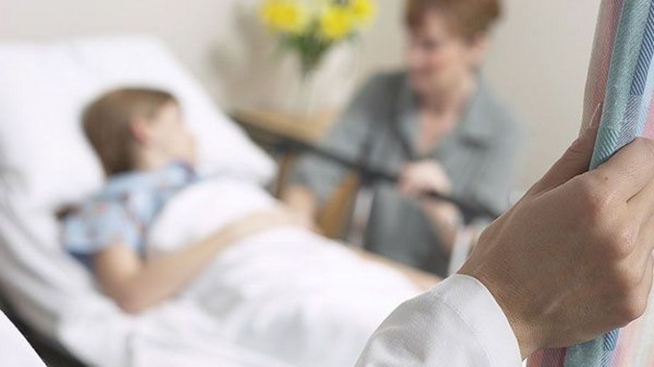 В Запорожье увеличилось количество больных кишечными инфекциями