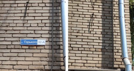 Запоріжжя зачищають від Горького – фотофакт