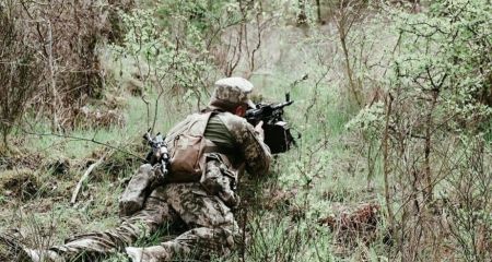 Війська РФ не мають успіхів на Запорізькому фронті, &ndash; ISW