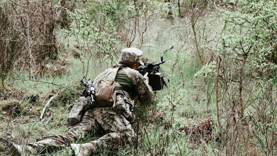 Войска РФ не имеют успехов на Запорожском фронте, – ISW
