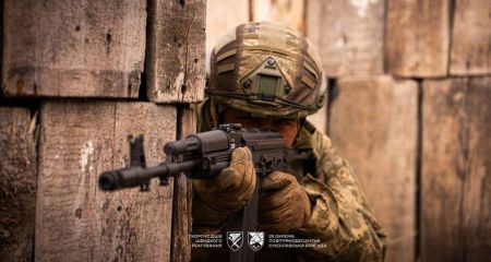 Росіяни тиснуть біля Гуляйполя та Оріхова