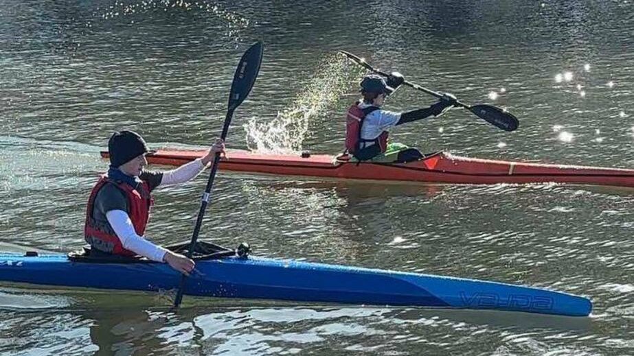 Запорізькі спортсмени здобули 17 медалей на чемпіонатах України