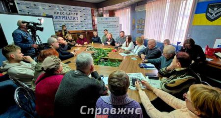 Війна стала особистим досвідом: як чотири роки змінили запорізьких медійників