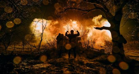 Существенно возросло количество штурмов позиций ВСУ в Запорожской области – сводка Генштаба