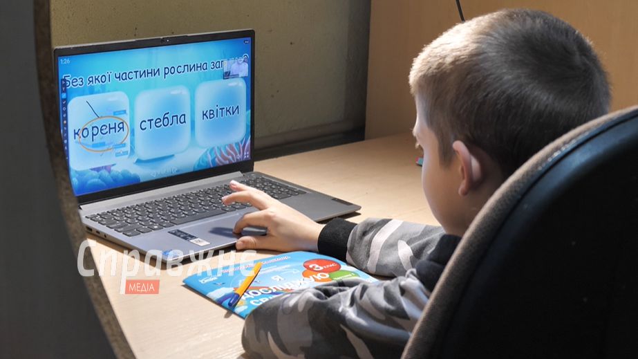 150 детей в 15 км от фронта на Запорожье: нужна ли местным эвакуация