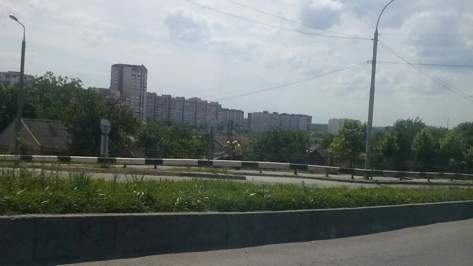 У Запоріжжі пропонують чотири нові назви для Комунарського району