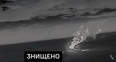 На Запорожье нанесли точный удар по ПВО россиян – детали