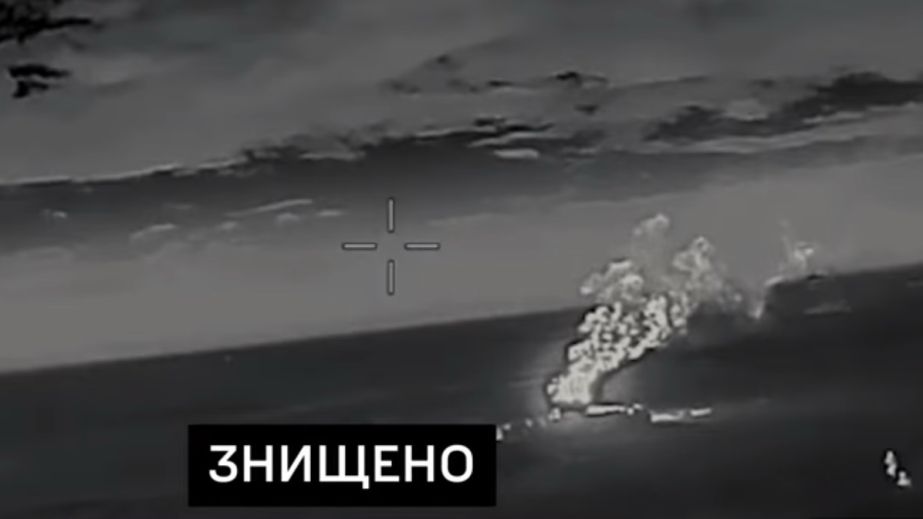 На Запорожье нанесли точный удар по ПВО россиян – детали