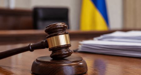 В Запорожье определились с главой районного суда &ndash; подробности