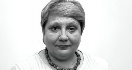 Пішла з життя багаторічна декан факультету запорізького вишу