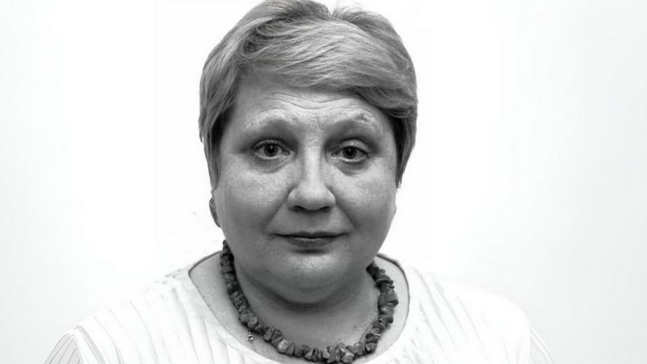Пішла з життя багаторічна декан факультету запорізького вишу