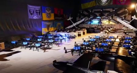 Техніку на понад 12 млн грн передали захисникам на Запорізький напрямок