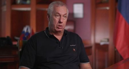 Вирок за ще двома кримінальними статтями отримав запорізький зрадник Олександр Сауленко