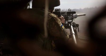 На Оріхівському напрямку українські воїни відбили три ворожі штурми – зведення Генштабу